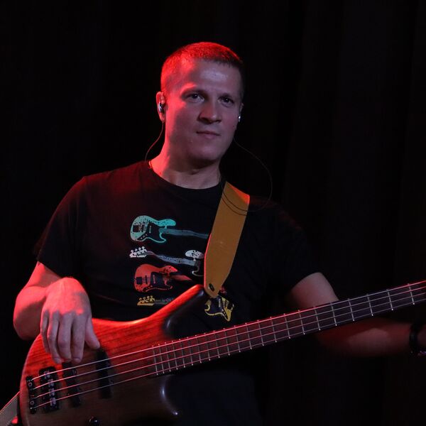 Трибьют-программа «СпЛин»