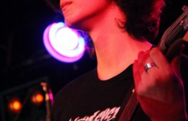 PLAN B 16.06. "New Wave Jam"