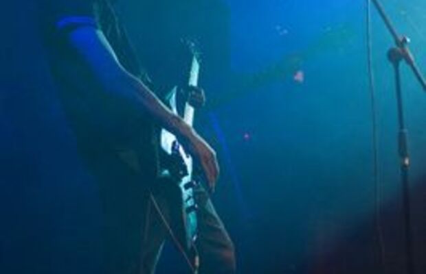 18.11.11 ROCK CLUB TARANTUL