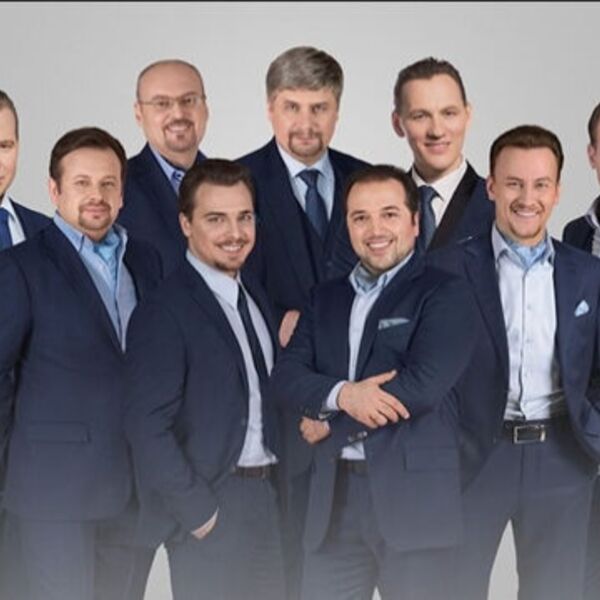 Концерт ТенорА XXI века «Испанские и латиноамериканские хиты»