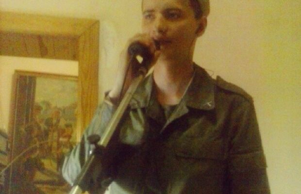 Няшный фотоальбом