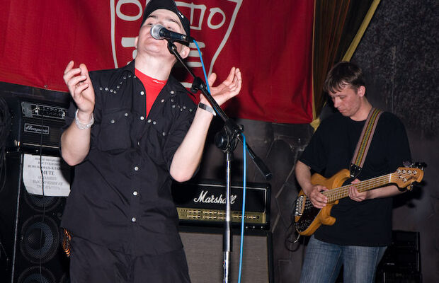 Клуб XO г. Москва