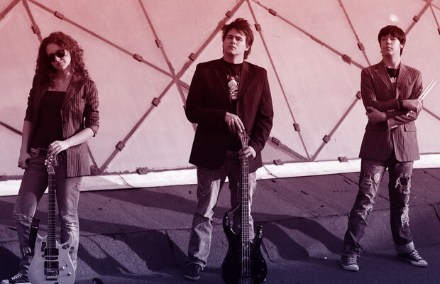 Группа =Враги муХ= или просто =ВМ=