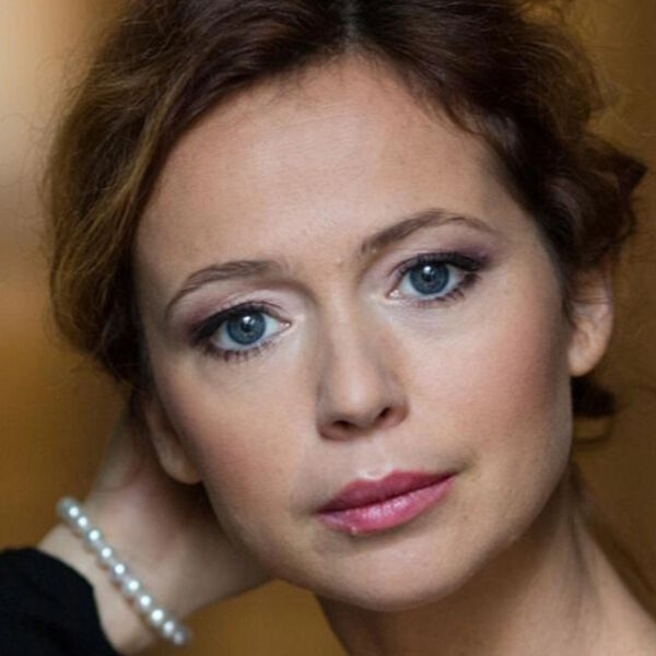 «Лира Орфея». Елена Захарова и Владимир Кошевой, художественное слово