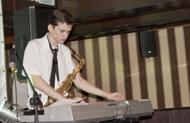 рокотам "жИВЯК"