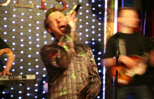 Владимир Лунёв