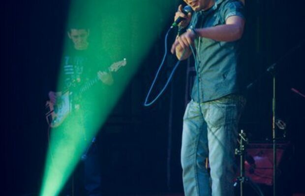 9-ый ежегодный Рок фестиваль "Разбудите бабушку"