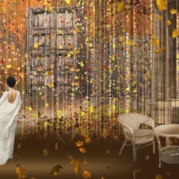 Опера «Евгений Онегин»