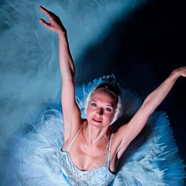 Балет «Лебединое озеро»