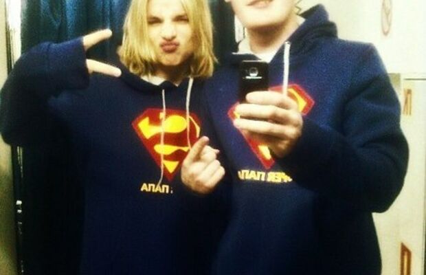 Фотоальбом