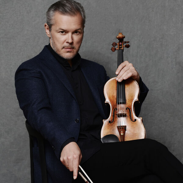 Дмитрий Лисс и Вадим Репин