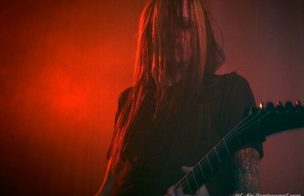 Live in Grodno (16.10.2009)