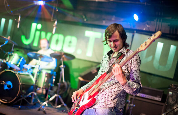 2012.06.24 - Живое Тв. Москва