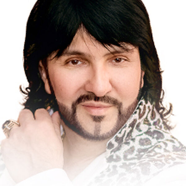 Александр Марцинкевич и группа "Кабриолет"