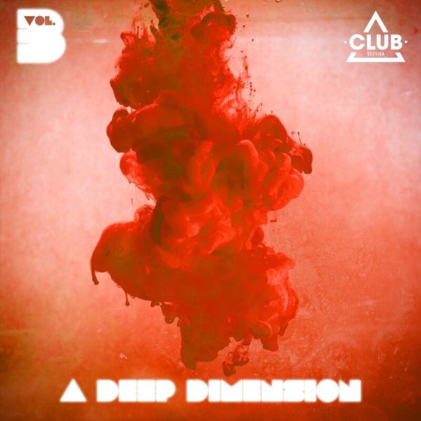 A Deep Dimension, Vol. 3