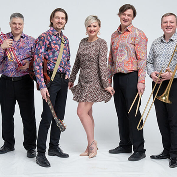 Jazz Dance Orchestra