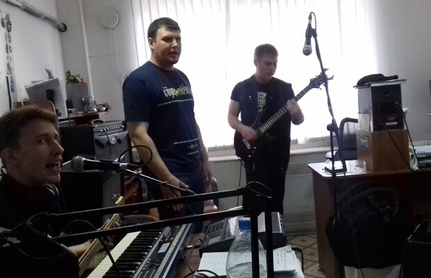 Радио "Скит"