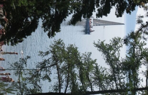 УРАЛЬСКИЙ РУБЕЖ-2009, BACKSTAGE