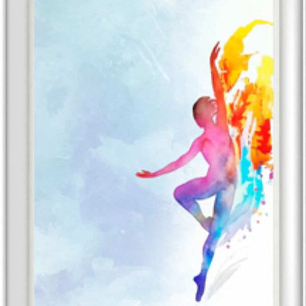 Картина жизни акварелью: Вечер-рассказ. Концерт (ДКХ)