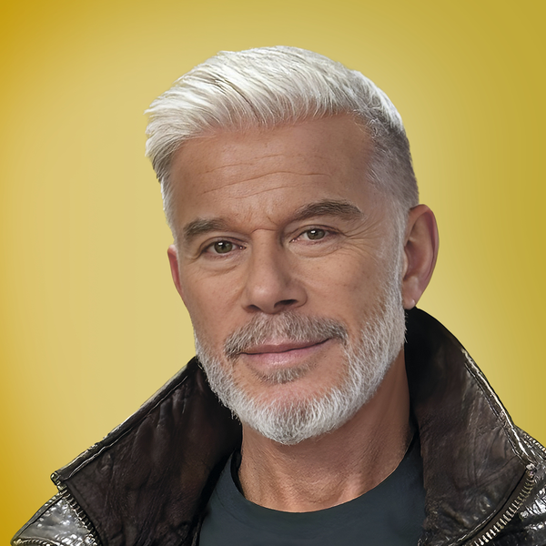 Олег Газманов