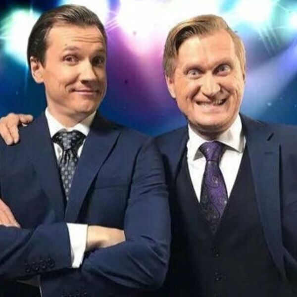 Звезды Уральских Пельменей. Хиты!