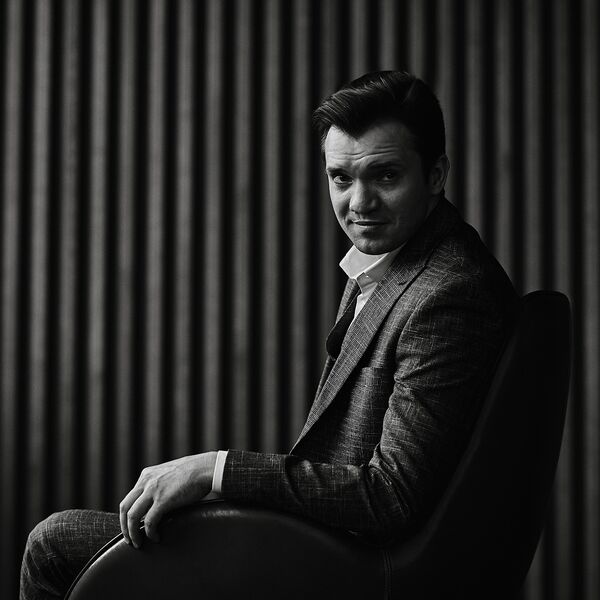 Дмитрий Матушкин и резиденты EverJazz. Jazz Ladies’ Day