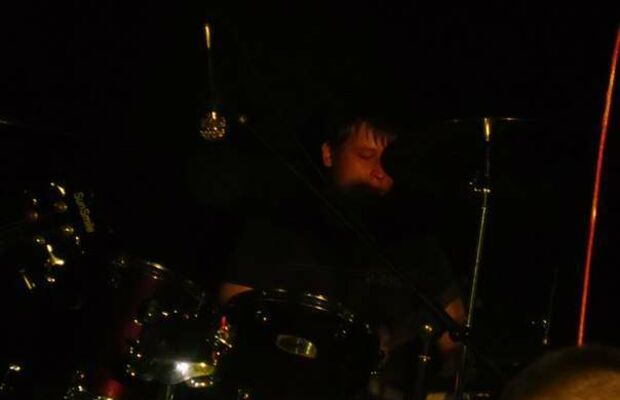 Вечер памяти Роба