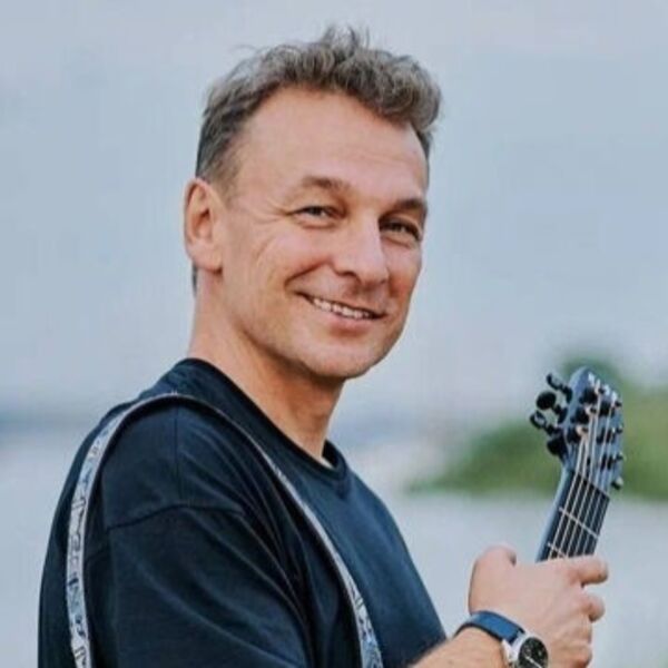 Концерт Николая Гринько