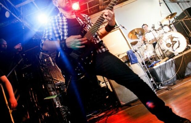 10.04.11 - Москва - XO 