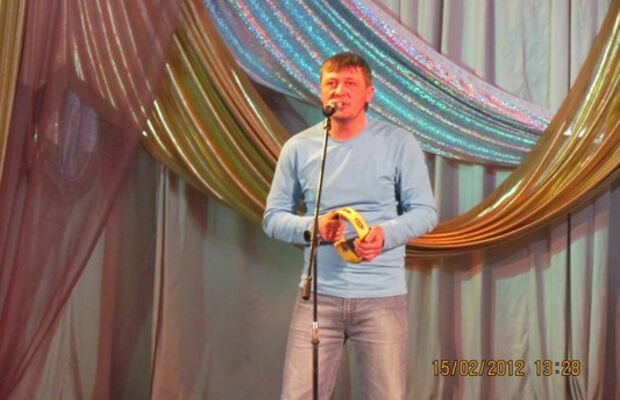 Фото с разных мероприятий