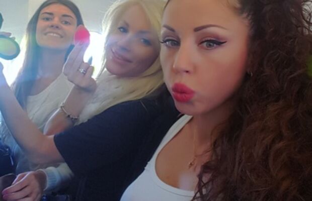 Фото с выступлений группы МелиSSа