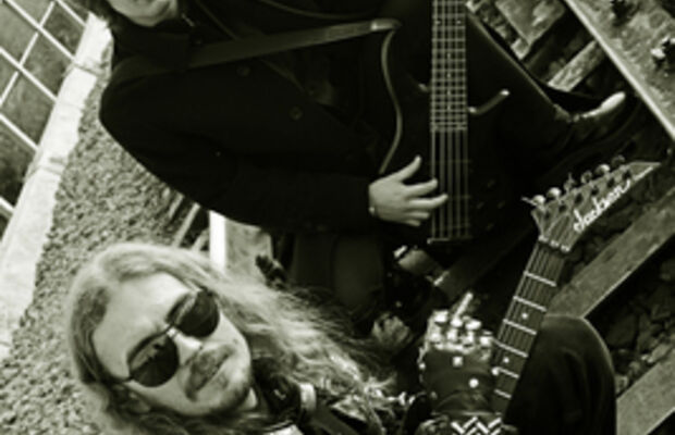 Железнодорожный мост