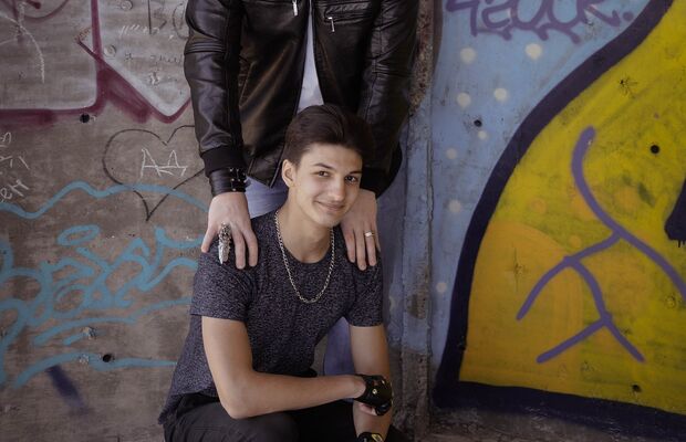 Dreams' Polymorphism / Полиморфизм снов (фотосет)