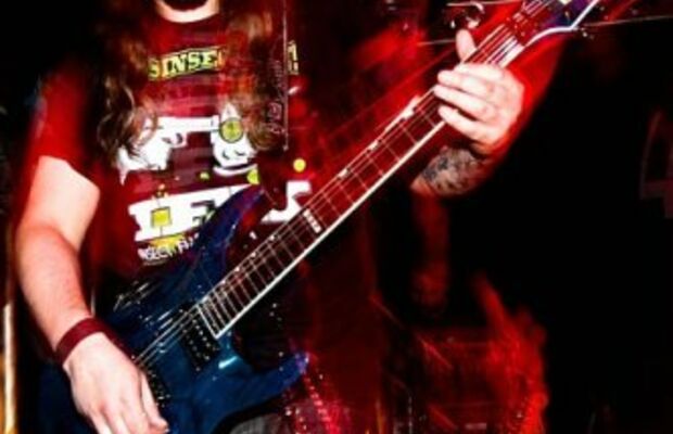 7/05 - IFK&MATRESHKA-GIRLS ROCK PARTY (Москва, клуб XO)