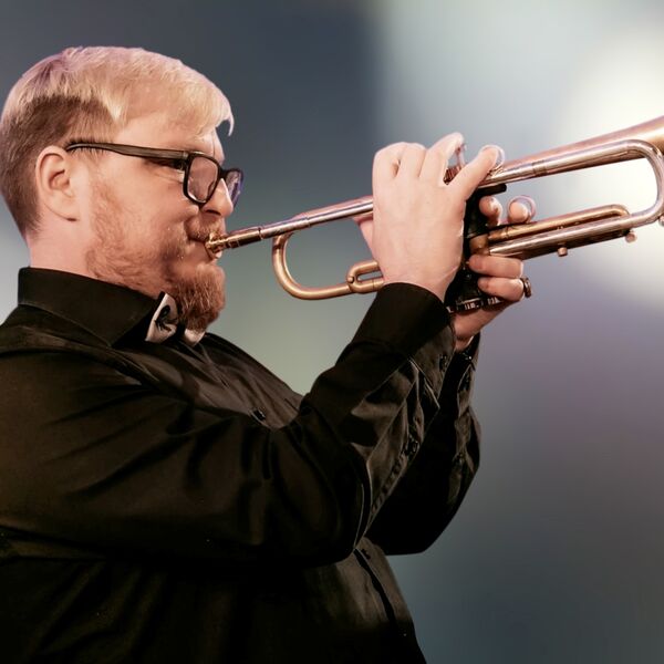 Великие трубачи джаза