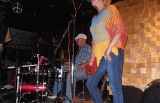 Ставрополь, клуб "TOVAR"