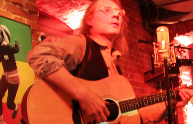 Эд Губайдуллин и "Edison band" 