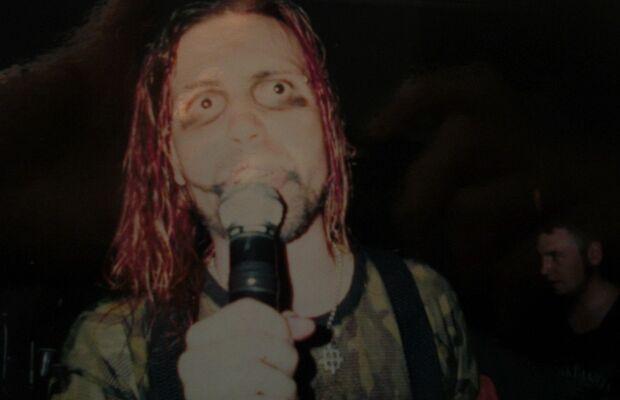 Оргазм Нострадамуса. Разное