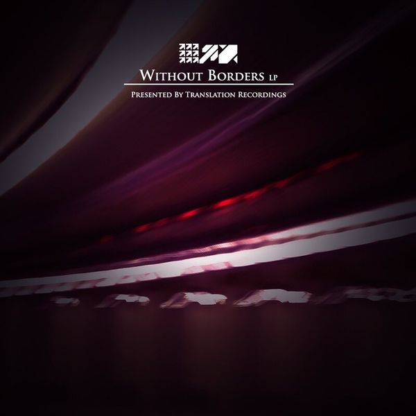 Without Borders LP