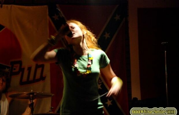 Рок-н-ролл паб, 28.05.09