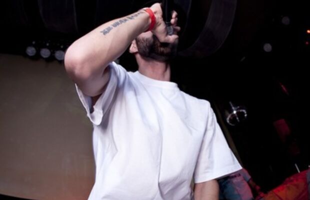 Песочные люди