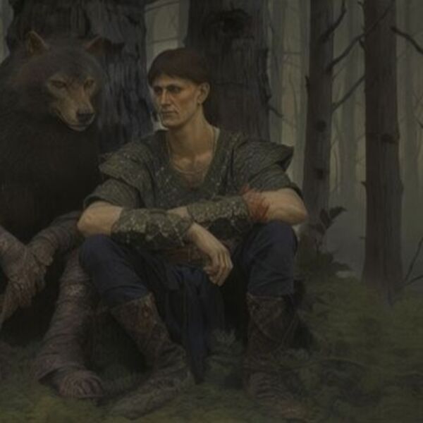 Концерт оркестра CAGMO - Симфония Король и Шут