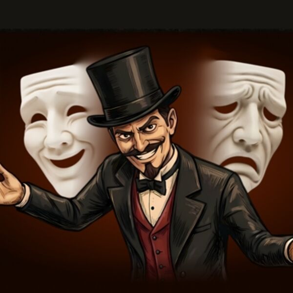 Плохие парни. Квартирник оперных негодяев