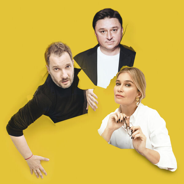 Литературно-театральный проект «БеспринцЫпные в Петербурге»