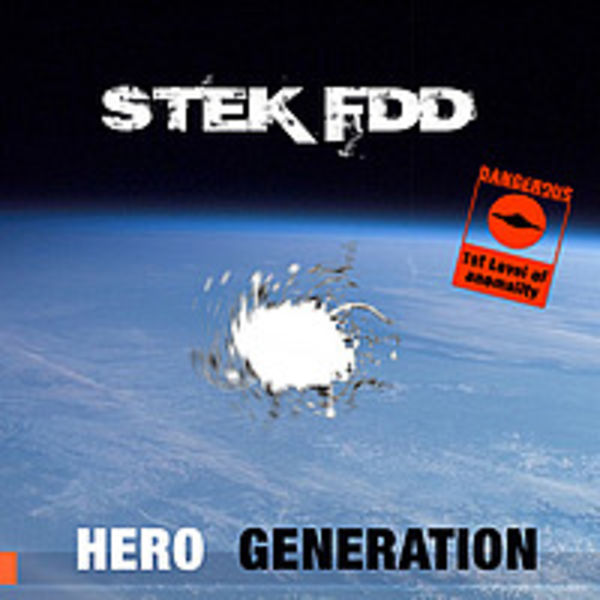 Hero Generation (remastered 2013)
