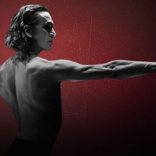 Концерт Фаруха Рузиматова «Вечер старинной и современной хореографии»