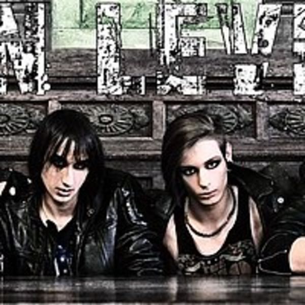 "One More Eternity" EP 2014 