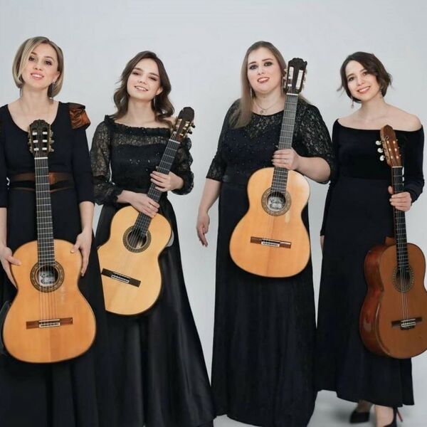 Три гения эпохи Барокко. Бах, Вивальди, Телеман.