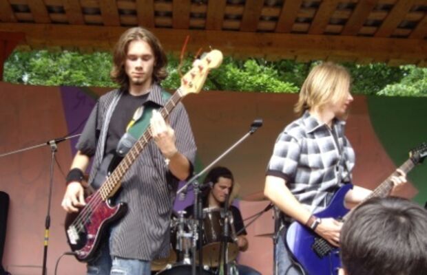 27.06.09 День Молодежи