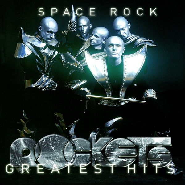Space Rock: Greatest Hits